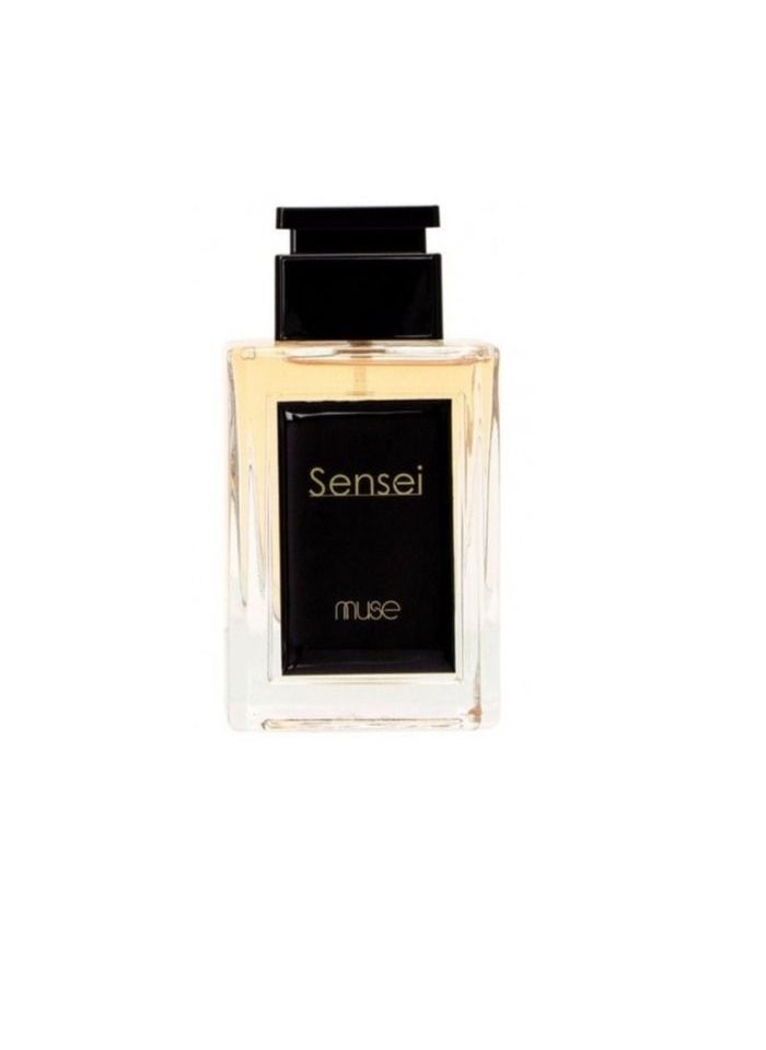 Sensei For Unisex EDP 80ml - pzsku/Z5E039164F28B8FAD2E69Z/45/_/1693401960/a0f6cf0a-20d9-4c29-8904-d5546bae6dbb