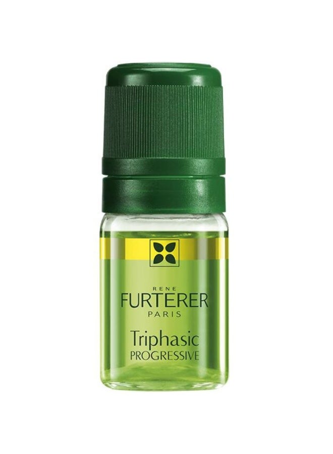 René Furterer Triphasic Progressive Hair-Loss Treatment 8units - Image 4