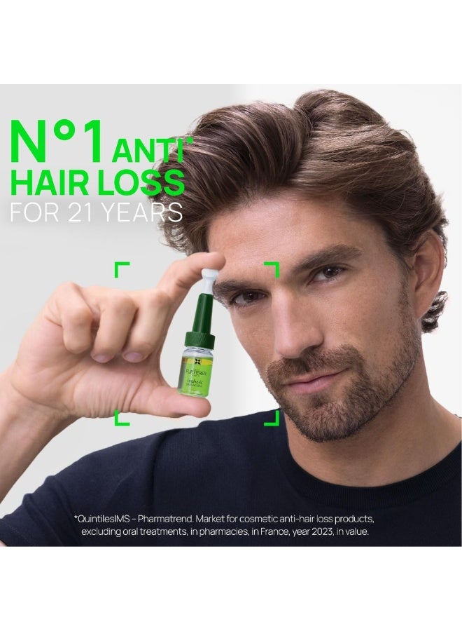 René Furterer Triphasic Progressive Hair-Loss Treatment 8units - Image 3