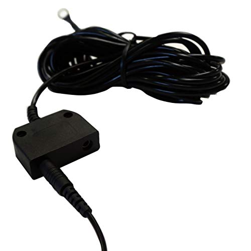 Static Care Alphastat Table Mat Grounding Kit - Universal Snap Kit and 15' 1 Meg Male Low Profile Ground Cord - Image 3