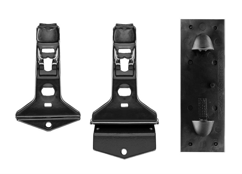 Thule Roof Rack System Fit Kit - Kit 4051 - Image 5