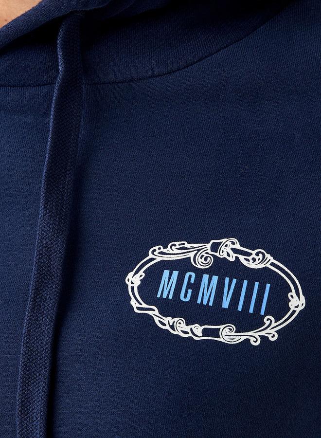 لي كوبر سويت شيرت بغطاء رأس - Image 3