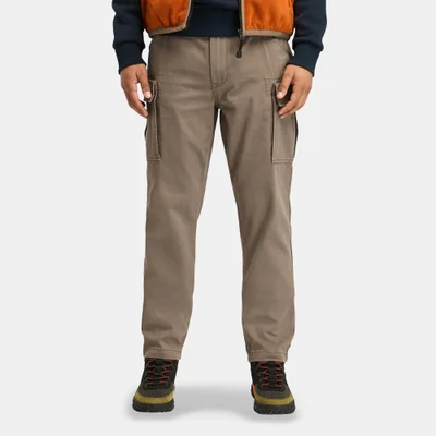 Timberland Men's Brookline Cargo Pants