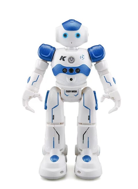 Exquisite Appearance Remote Control Programmable Smart Gesture Sensor Robot Remote Control Toy JJRC R2 29x17.5x11.5cm