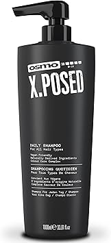 Osmo XPosed Daily Shampoo 1000ml