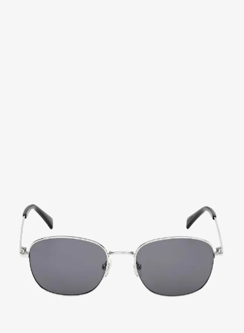 Guess Metal Frame Sunglasses