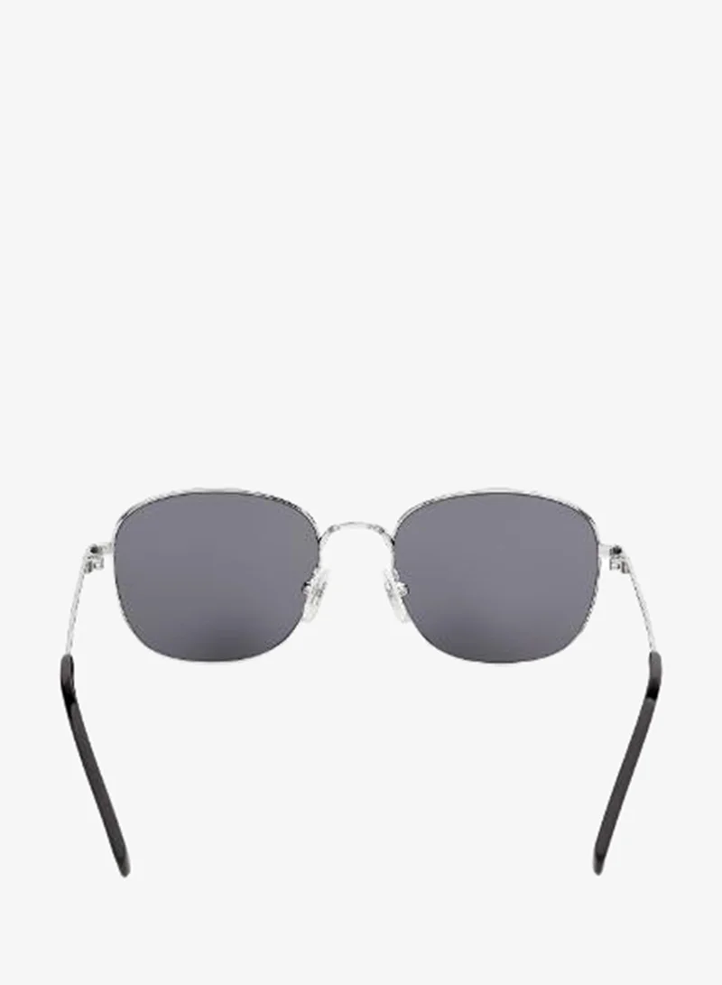 Guess Metal Frame Sunglasses