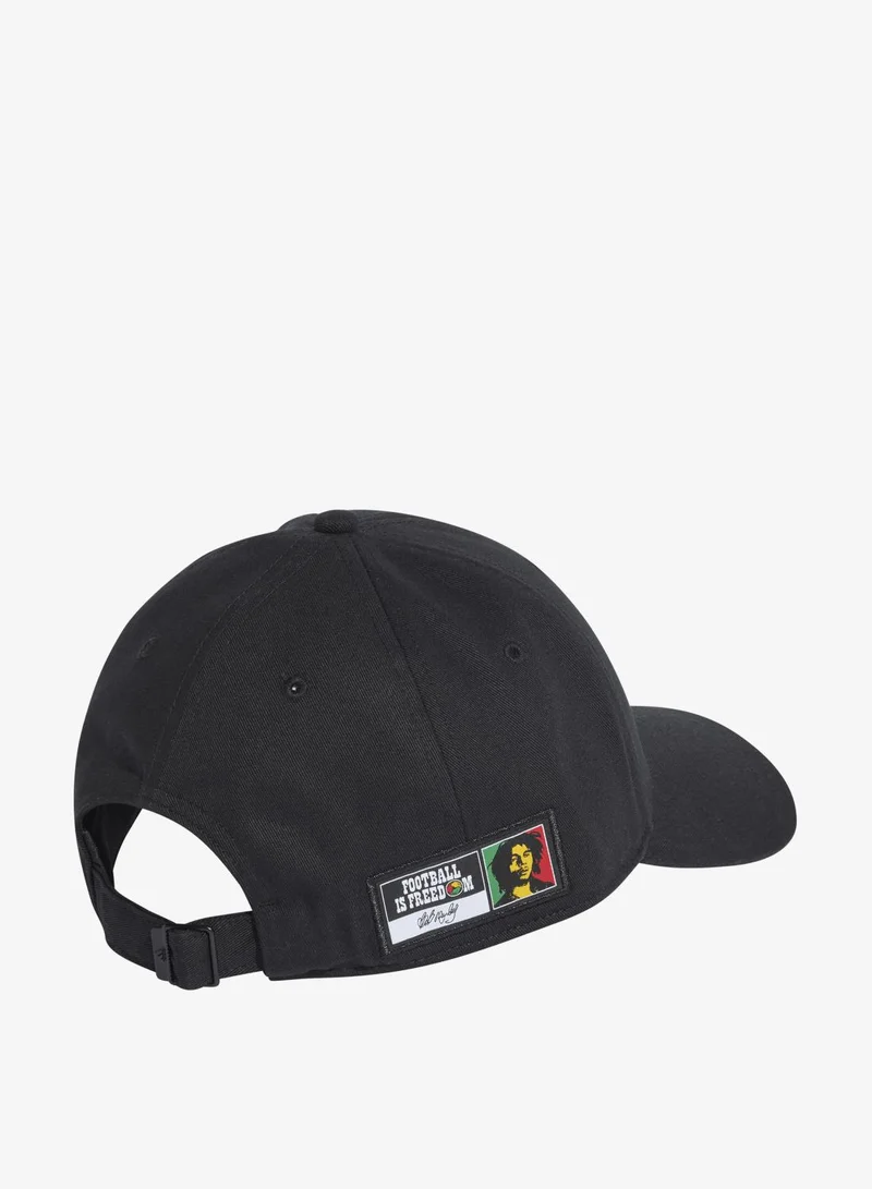 اديداس قبعة بيسبول Jamaica 26 x Bob Marley