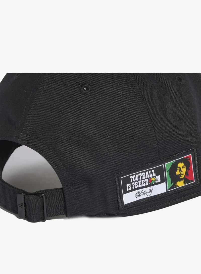 Adidas  Jamaica 26 x Bob Marley Baseball Cap  | Best Price UAE