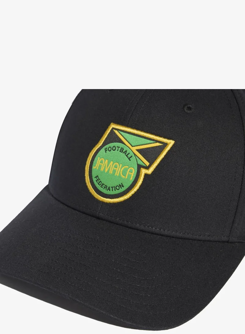 Adidas  Jamaica 26 x Bob Marley Baseball Cap  | Best Price UAE