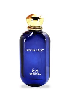 Spectra 080 Good Lady Eau De Parfum For Women – 100ml  - Image 2
