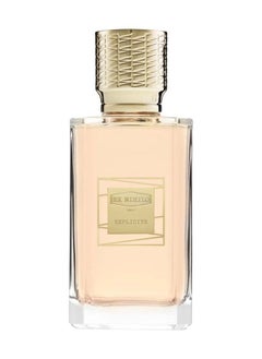 Ex Nihilo Explicite Edp 100ml 