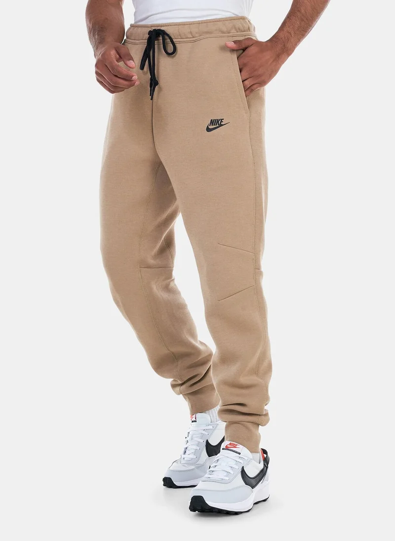 Nike Men's Sportswear Tech Fleece Joggers