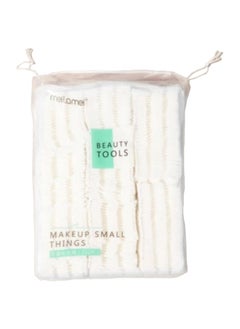 MEILAMEI Mei La Mei 222pcs Makeup Remover Pads  - Image 1
