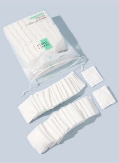 MEILAMEI Mei La Mei 222pcs Makeup Remover Pads  - Image 3