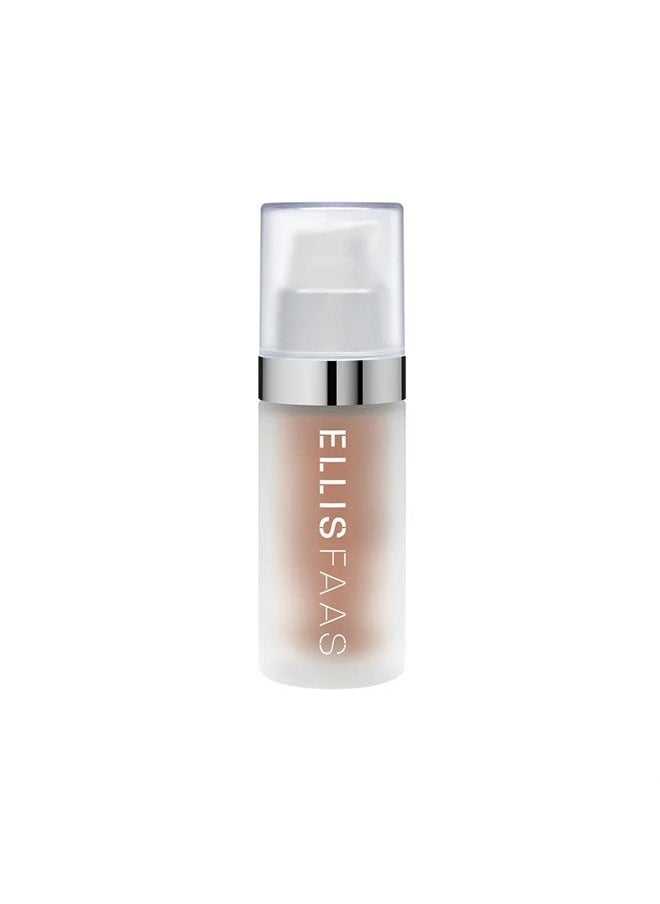 Ellis Faas - Skin Veil Foundation Fair Medium/Yellow S103.5 - Image 1