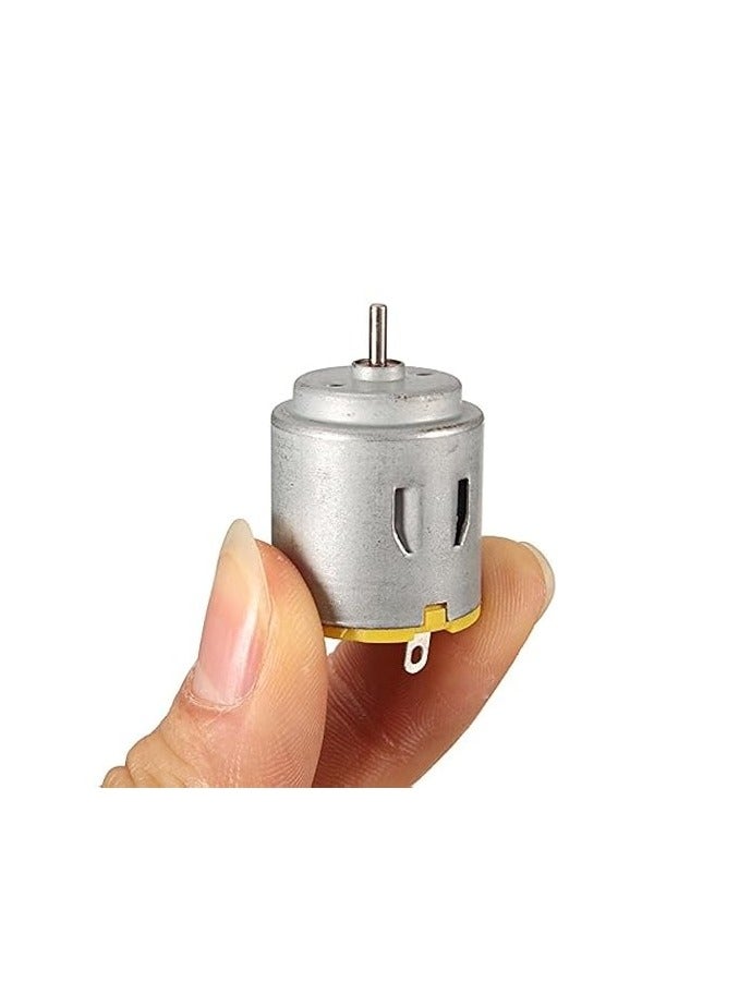 dc motor for diy toy Pack of 5pcs - Image 4