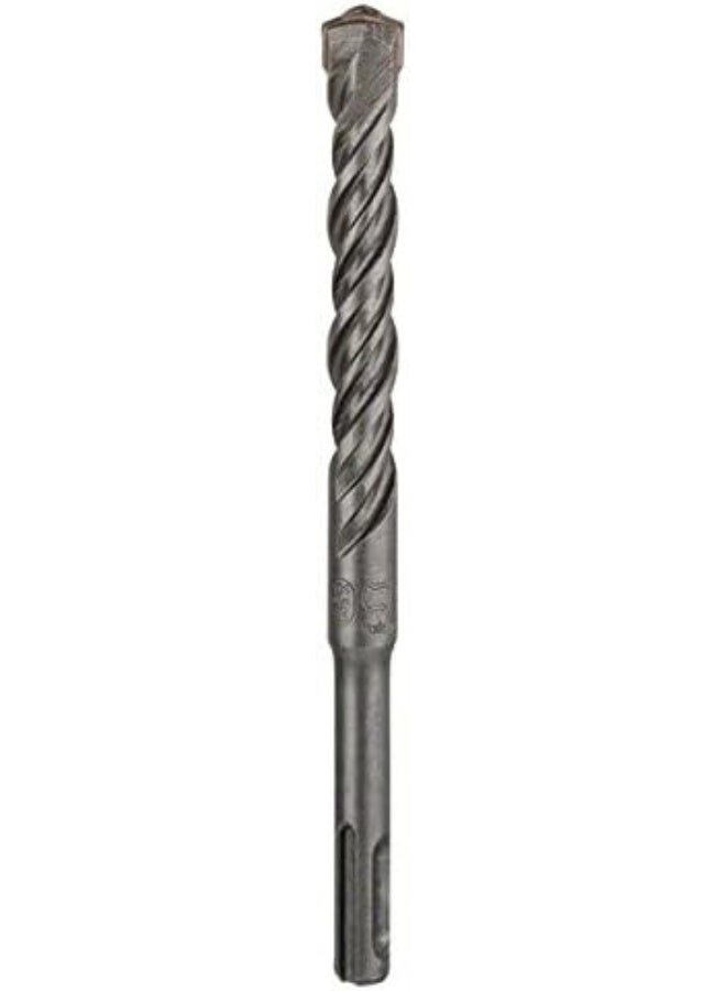 Bosch - Sds Plus - Drill Bit, For Rotary Hammer Drills, 14 Mm Diameter, 165 Mm Total Length - Image 2