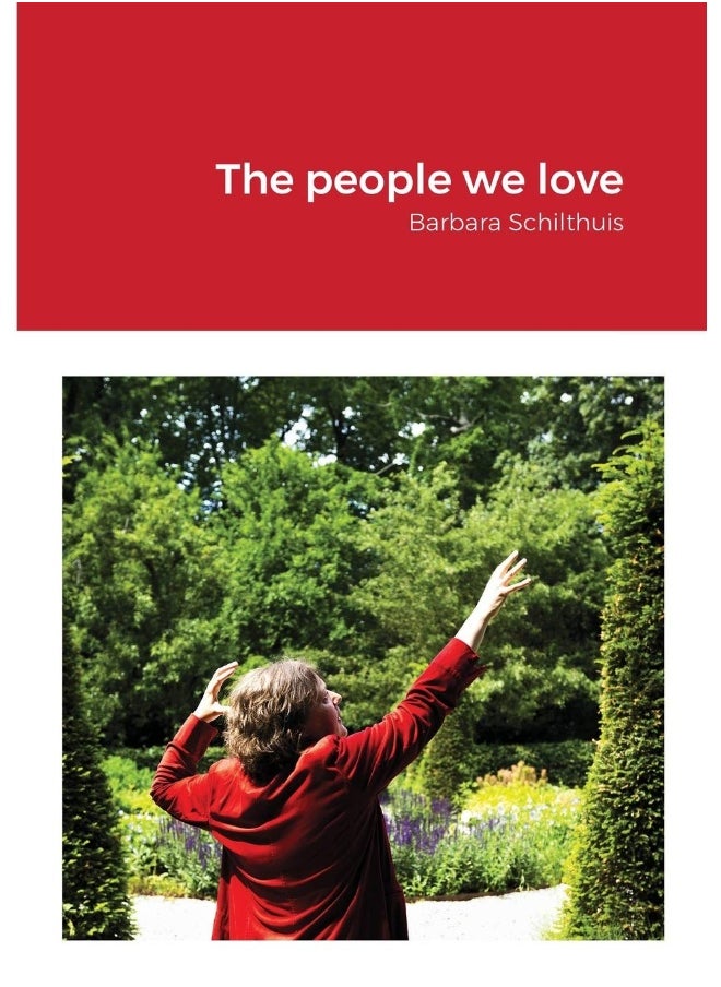 The people we love: Demer Press  - Image 1