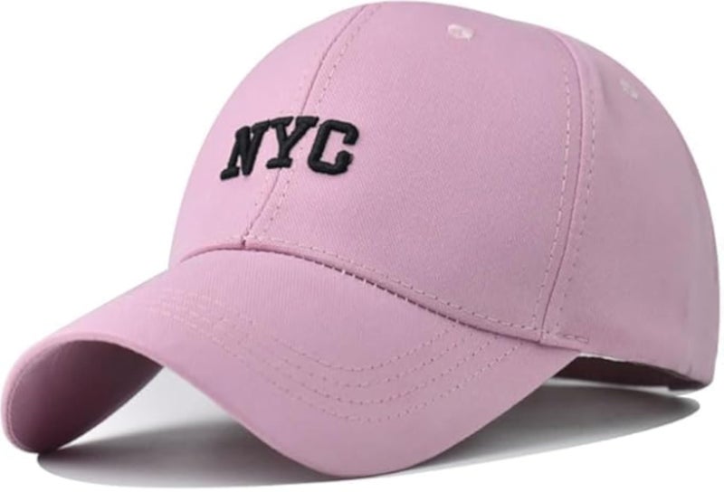 NYC Cap (Pink)