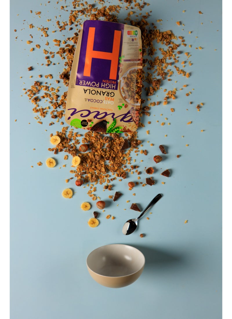 Graci Functional Muesli High Power - Image 5