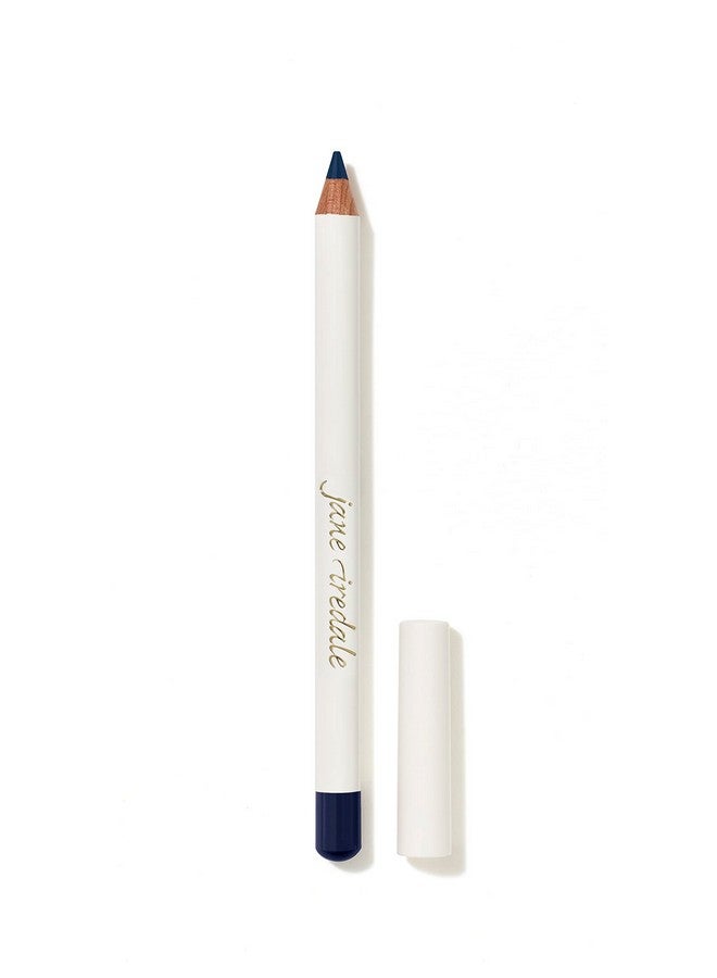 Jane Iredale Eye Pencil Midnight Blue 0.04 Ounce (Pack Of 1) - Image 1
