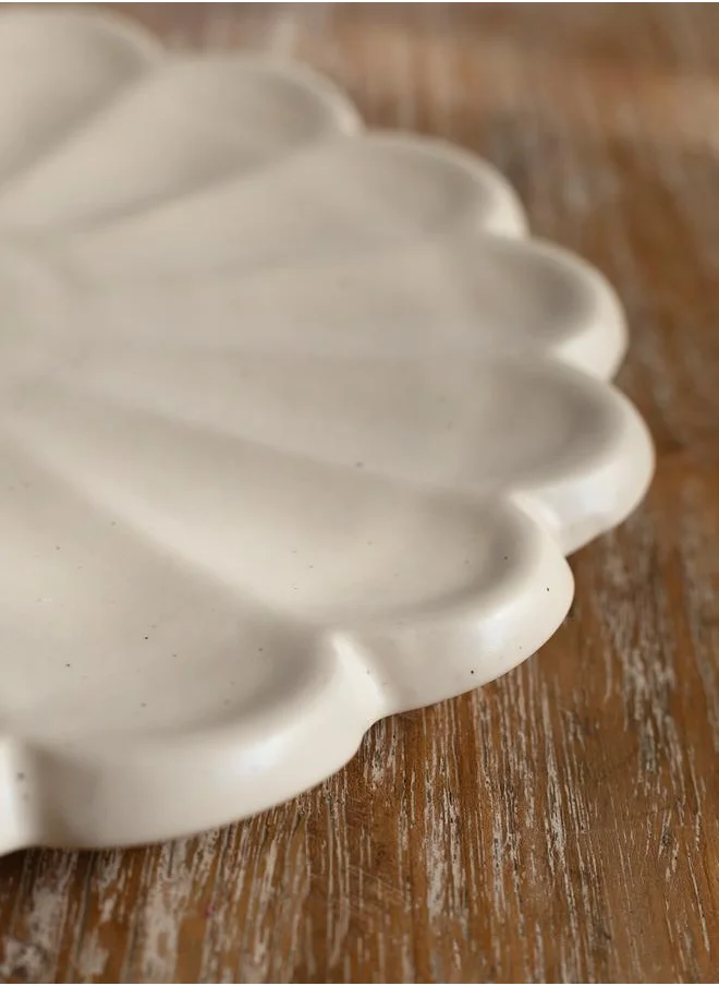 Curate Home Zahra Serving Platter