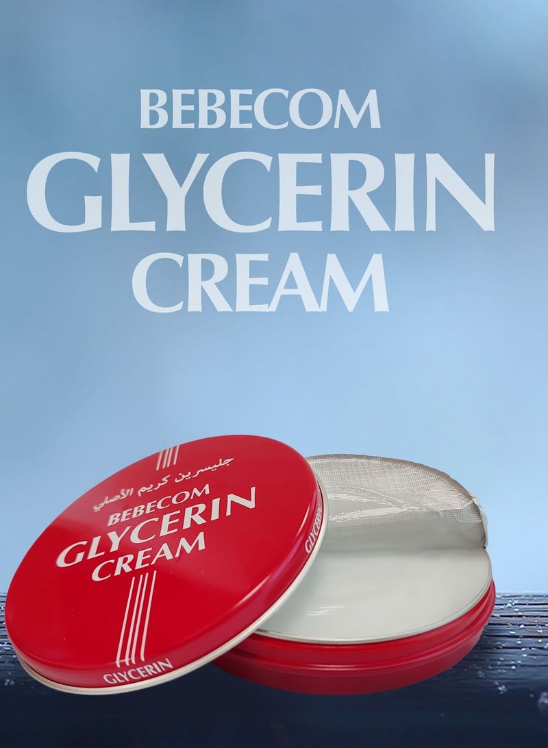Bebecom Glycerin Cream 50ml - Image 3