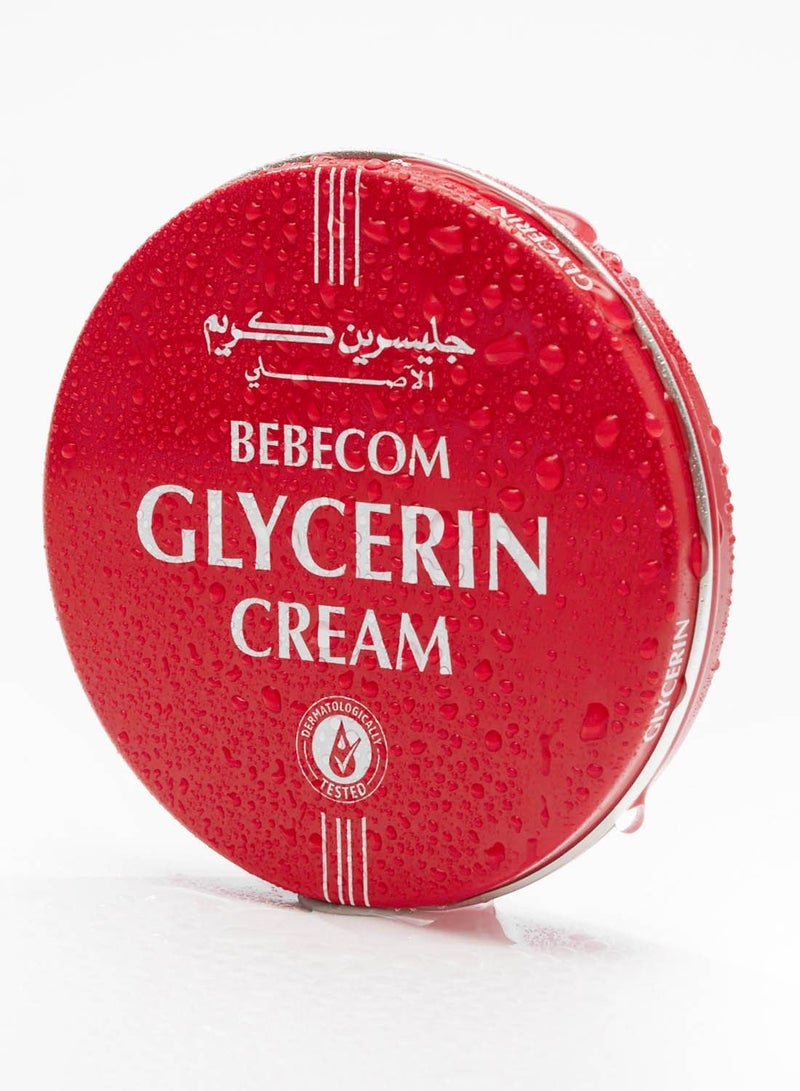 Bebecom Glycerin Cream 50ml - Image 2