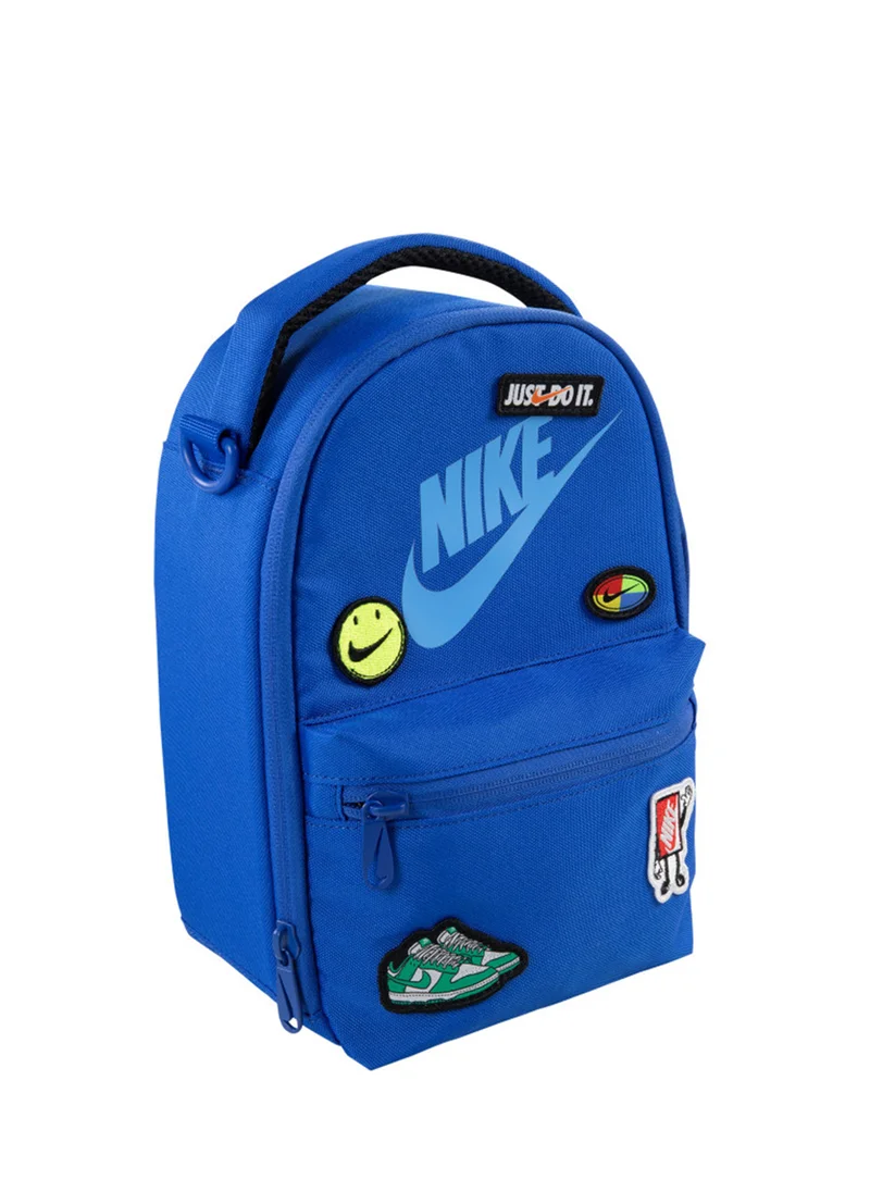 Nike Kids Patch Lunch Tote Bag