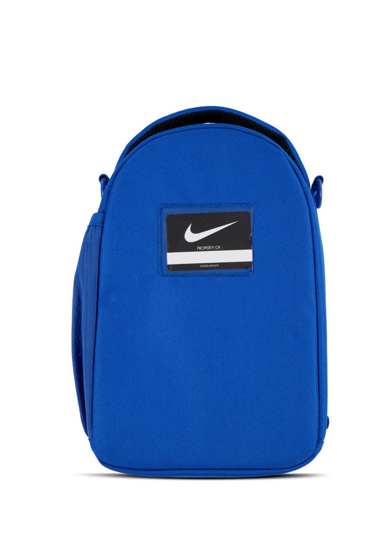 Nike Kids Patch Lunch Tote Bag  - Image 3