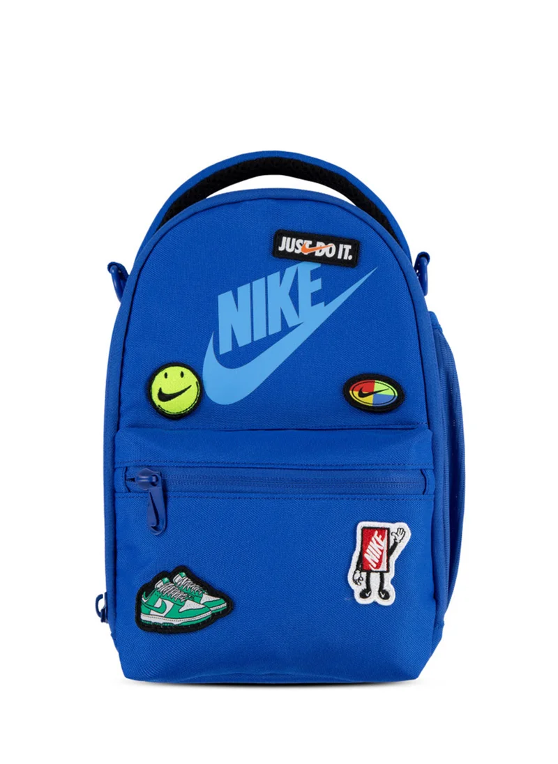 Nike Kids Patch Lunch Tote Bag