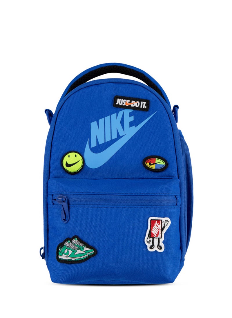 Nike Kids Patch Lunch Tote Bag  - Image 1