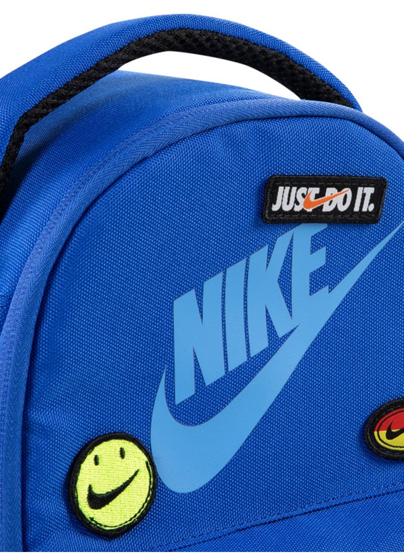 Nike Kids Patch Lunch Tote Bag  - Image 4