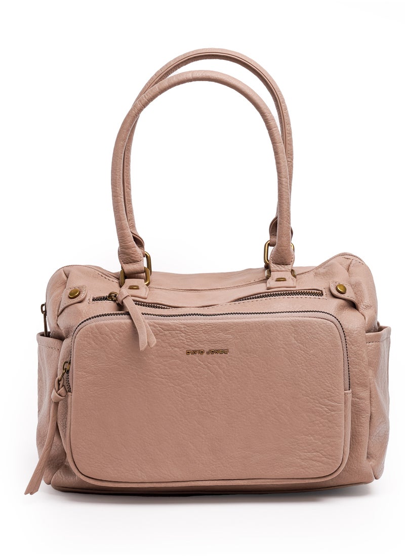 David Jones- Leather Duffle Bag for women model cm6981- Faux leather work and travel duffle bag- All gender neutral bag in size extra large for travel and work - pzsku/Z5E05359EA7B66105C2FFZ/45/_/1730721488/47142a23-c02e-43f1-9416-223d5ec34e81