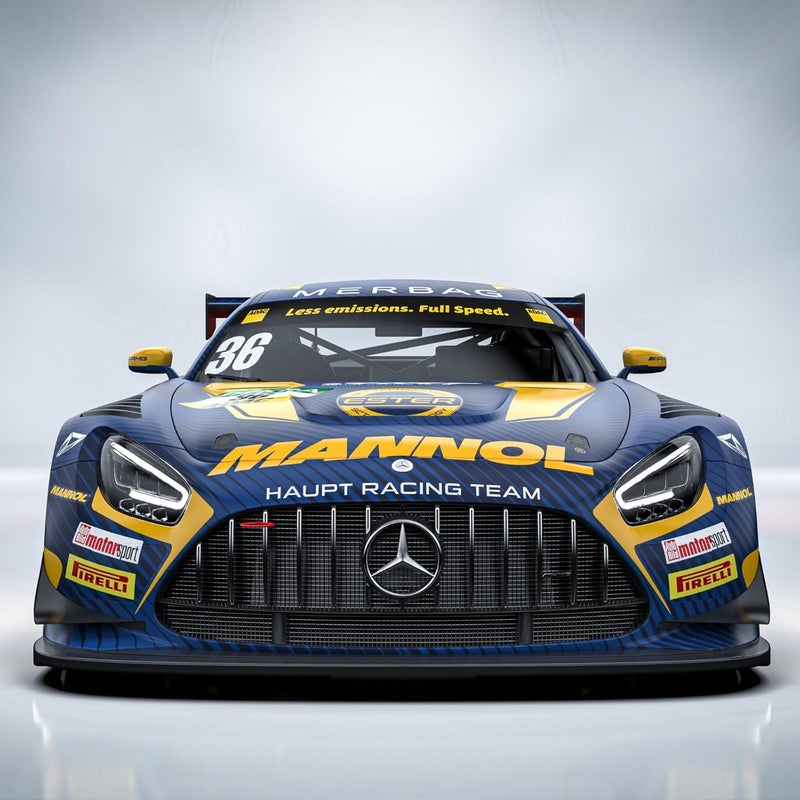 MANNOL DPF Foam Cleaner 9694 – Diesel Particulate Filter Cleaning Foam, 500ml - Image 5