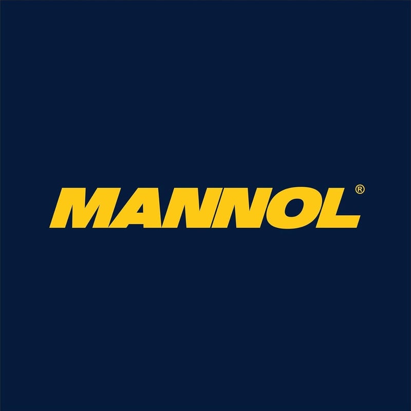 MANNOL DPF Foam Cleaner 9694 – Diesel Particulate Filter Cleaning Foam, 500ml - Image 2