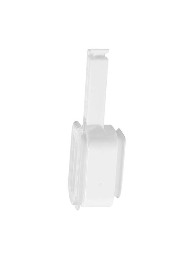 Thoraya Sealing Clip Food Preservation Damp Proof Reusable Food Bag Sealing Clip with Lid for Home Kitchen Travel Large  - Image 4