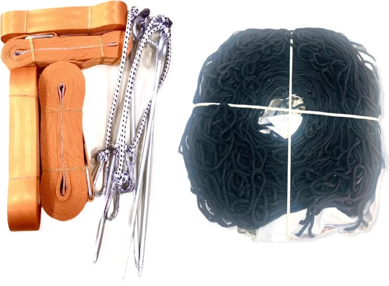 adelinspor Diomond Beach Volleyball Set Orange