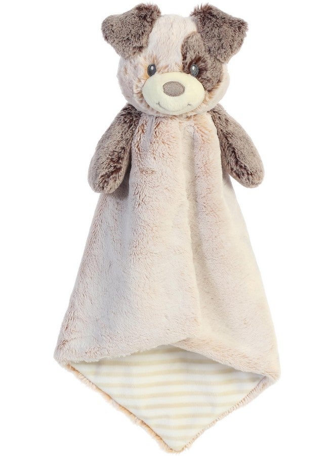 AURORA Aurora® Snuggly Cuddlers Luvster™ Pocko™ Baby Stuffed Animal - Comforting Companion - Security and Sleep Aid - Brown 16 Inches  - Image 1