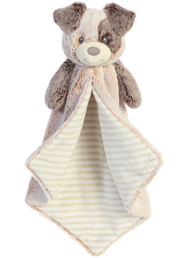 AURORA Aurora® Snuggly Cuddlers Luvster™ Pocko™ Baby Stuffed Animal - Comforting Companion - Security and Sleep Aid - Brown 16 Inches  - Image 5