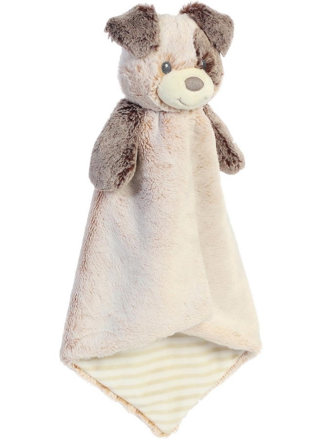 AURORA Aurora® Snuggly Cuddlers Luvster™ Pocko™ Baby Stuffed Animal - Comforting Companion - Security and Sleep Aid - Brown 16 Inches  - Image 2