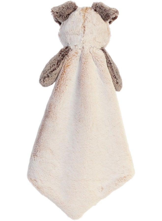 AURORA Aurora® Snuggly Cuddlers Luvster™ Pocko™ Baby Stuffed Animal - Comforting Companion - Security and Sleep Aid - Brown 16 Inches  - Image 3