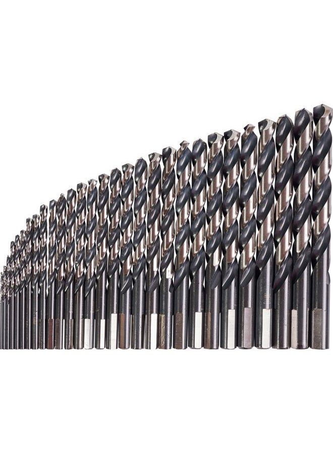 KnKut 29KK5DB Jobber Set for 1/16-Inch to 1/2-Inch by 64ths Drill Buddy, 29-Piece - Image 5