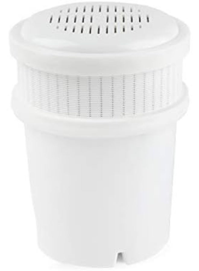 AquaBliss 3-Pack Replacement Water Filter Cartridges - Image 2