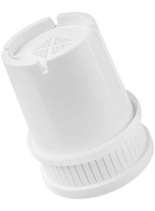 AquaBliss 3-Pack Replacement Water Filter Cartridges - Image 4