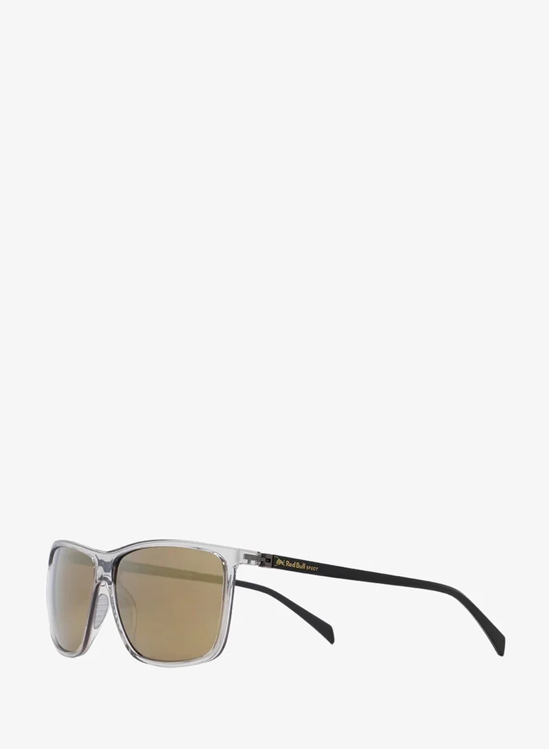 Red Bull Spect Dark Grey REDPS107-03P THE SPIN CONCEPT SUNGLASSES  | Best Price UAE