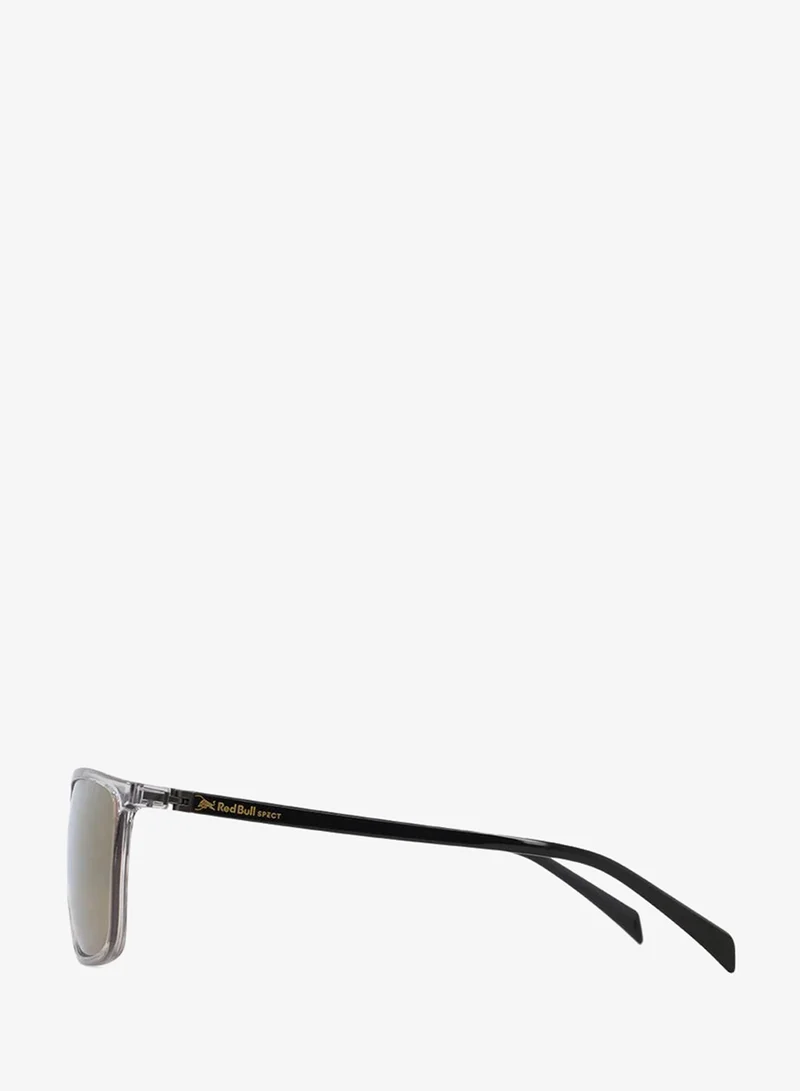 Red Bull Spect Dark Grey REDPS107-03P THE SPIN CONCEPT SUNGLASSES  | Best Price UAE