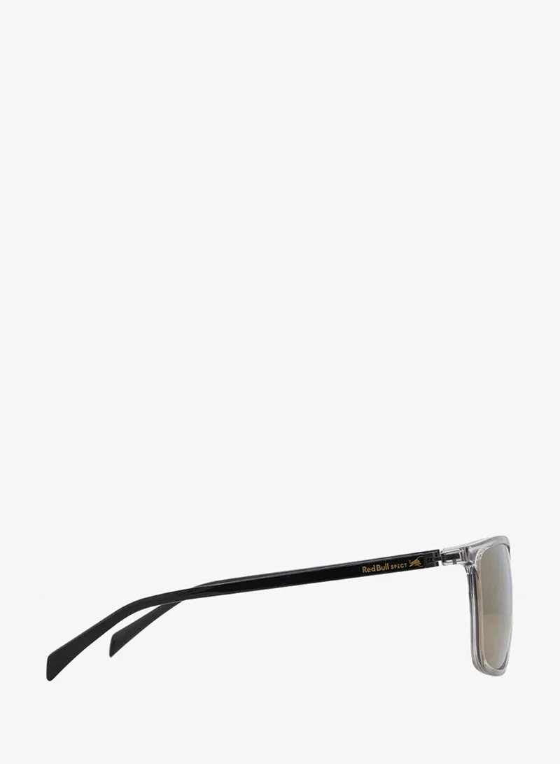 Red Bull Spect Dark Grey REDPS107-03P THE SPIN CONCEPT SUNGLASSES  | Best Price UAE
