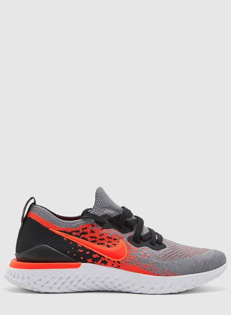Nike Epic React Flyknit 2